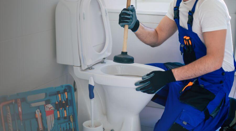 Professional expert plumbing services in San Tan Valley, AZ